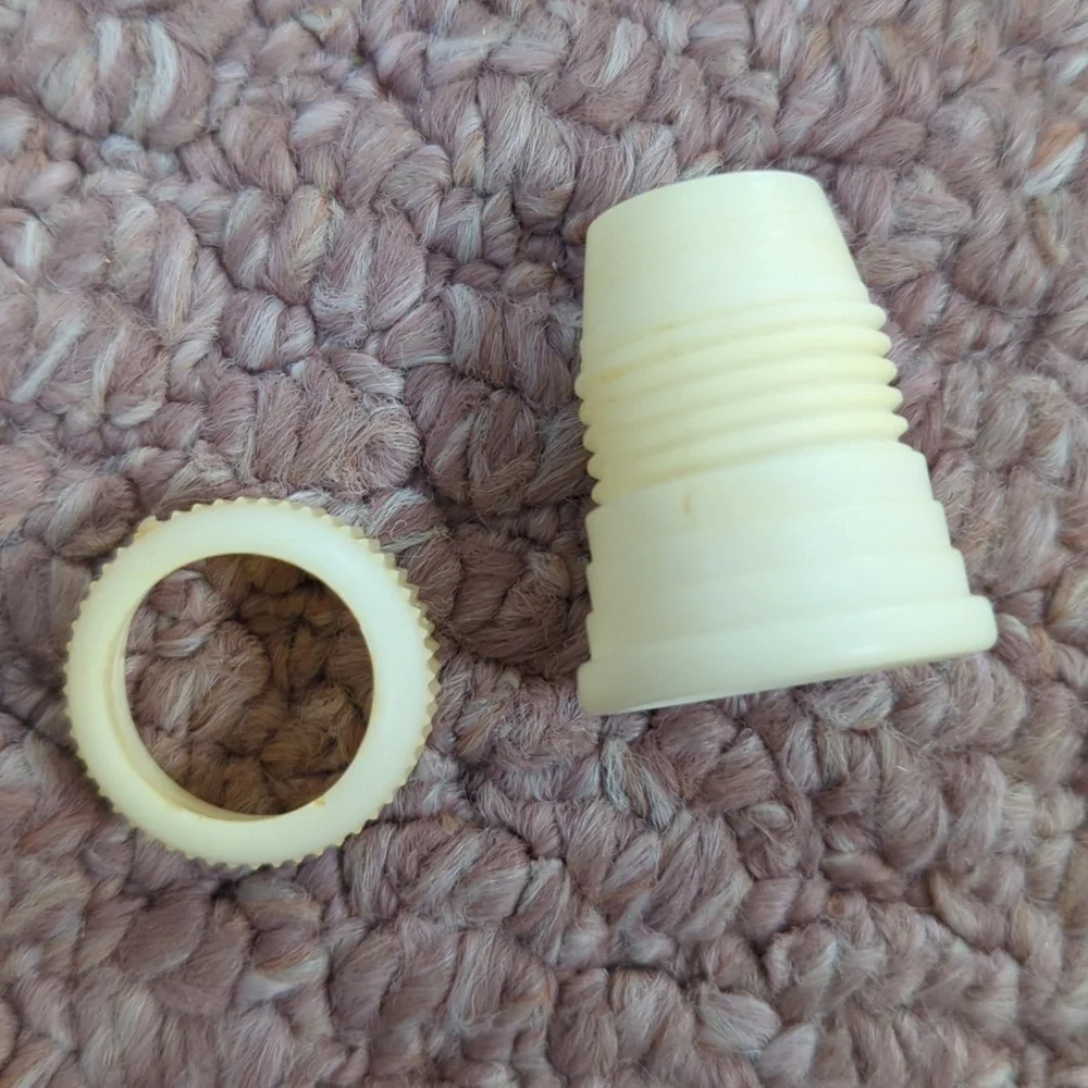 Vintage Ateco #782 Decorating Tube Set